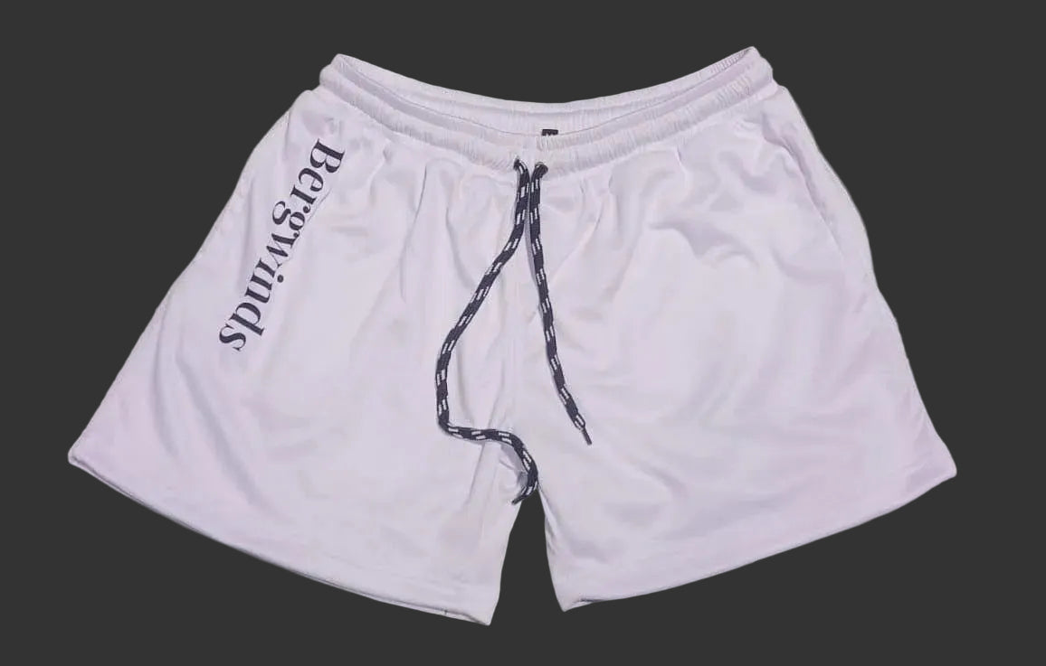 Bergwinds Mesh Shorts